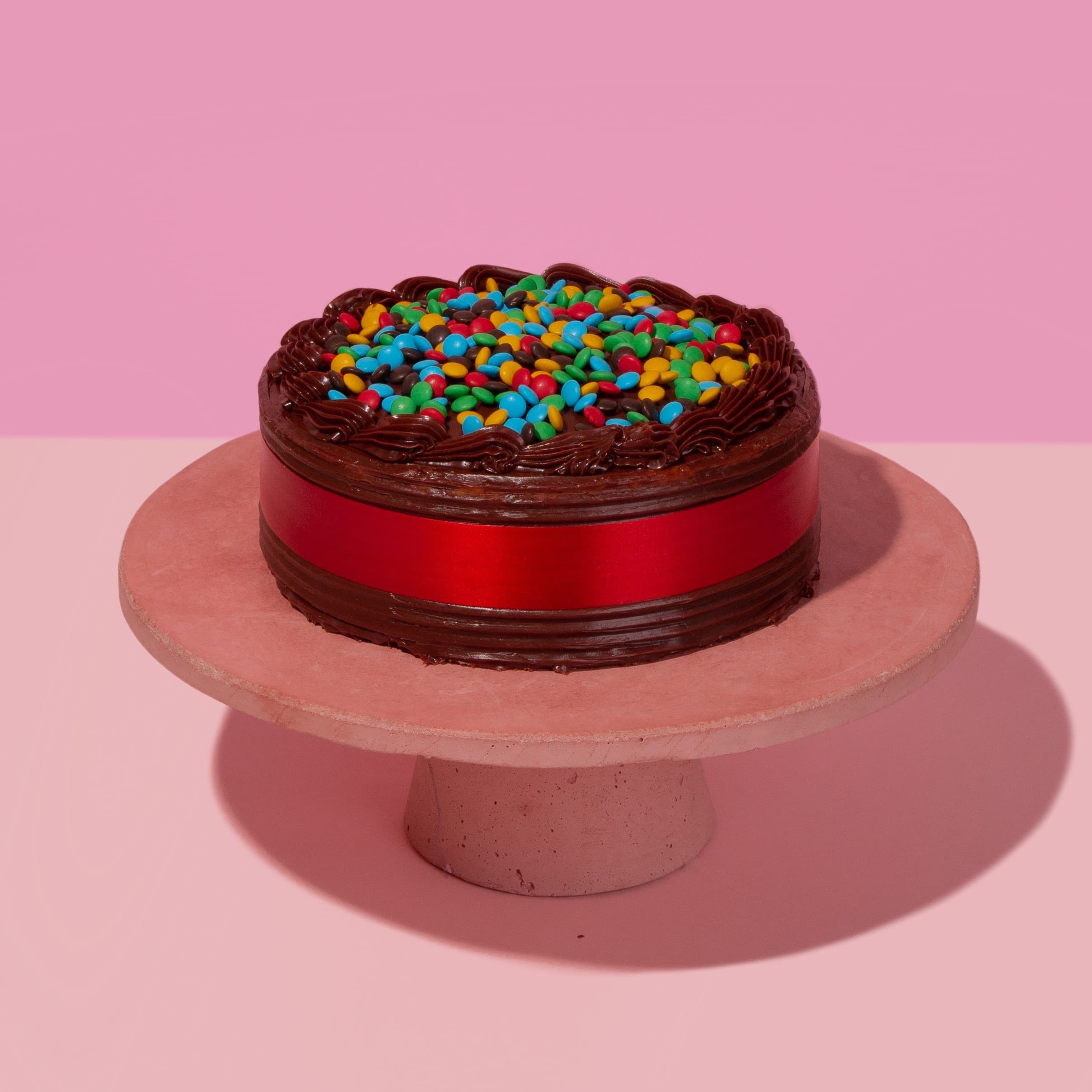 Torta Fantasía