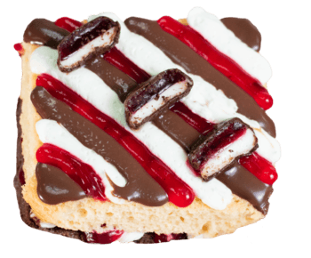 Pancita Chocobombon