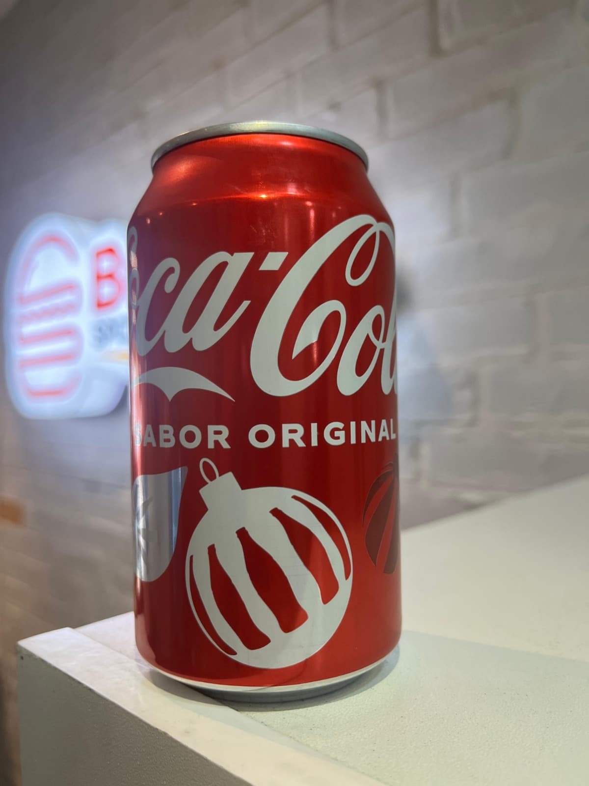 Coca Cola Original 355 ML