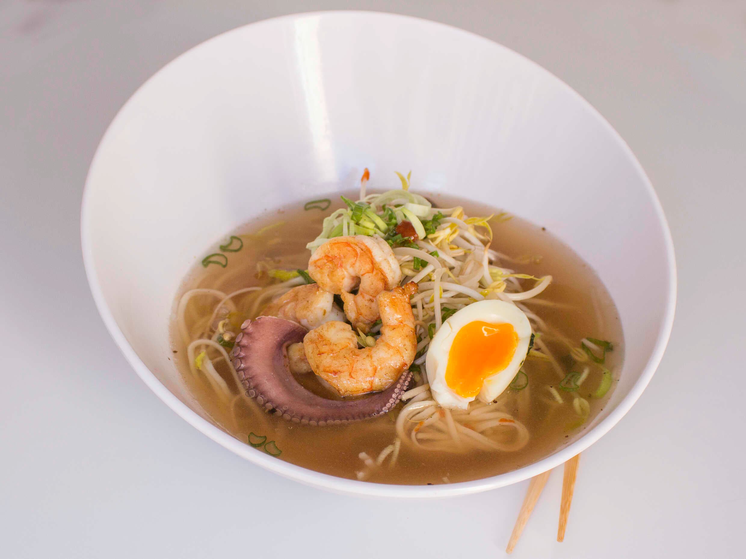 Eby Ramen