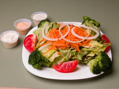 Ensalada Verde