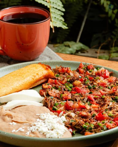 Machaca Sinaloense