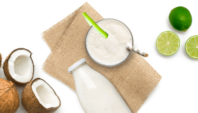Insumo Limonada de Coco