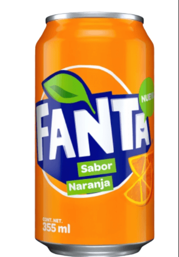 Fanta