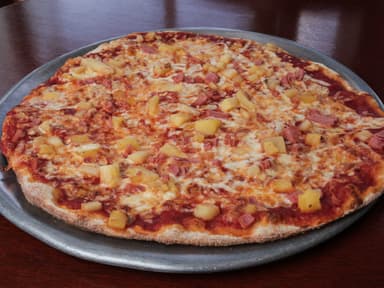 Pizza Grande Hawaiana