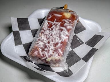 Paleta de Esquimal