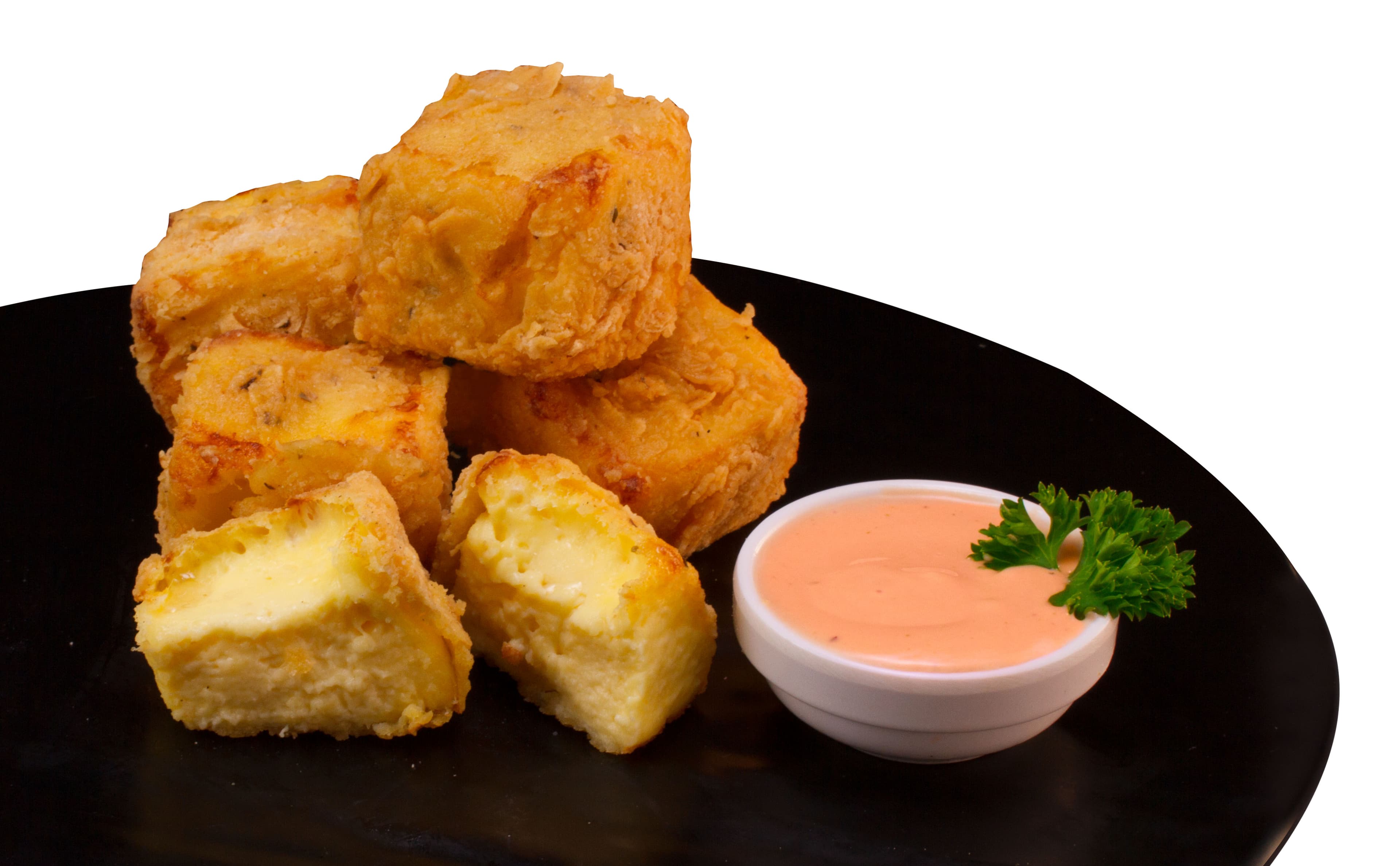 Dados de Queso