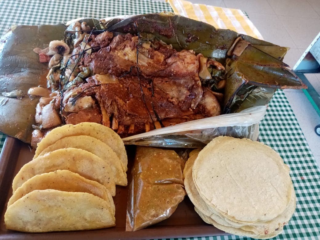 Paquete Ximbo