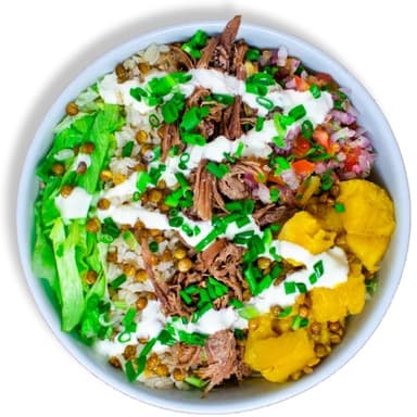 Bowl Grande Crocante