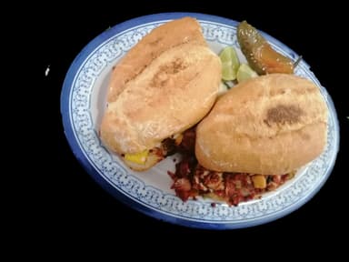 Torta de Costilla