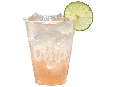 Limonada de Lychee 300 ml