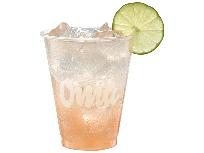 Limonada de Lychee 450 ml