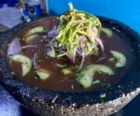 AGUACHILE AGUACHILE FARAON