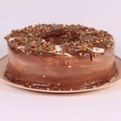 Pastel Tipo Milky Way® Med