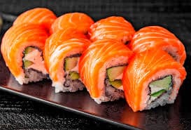 Sushi Bebe
