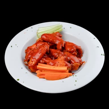 Chicago Wings 12 Pzas