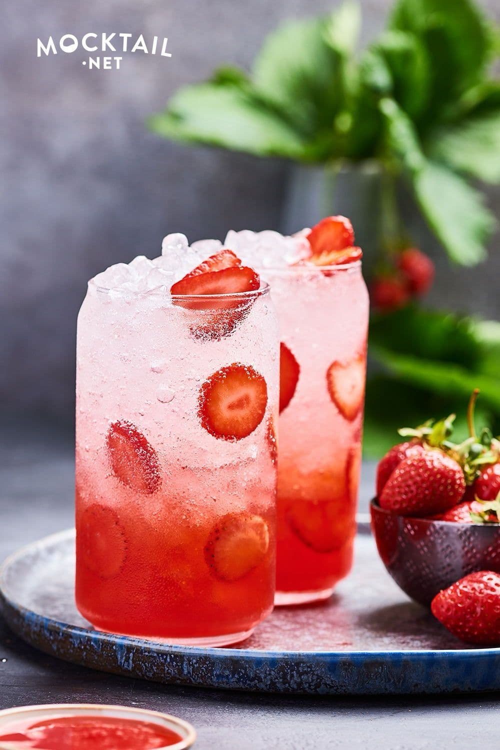 Bubble soda