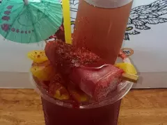 Caribeña