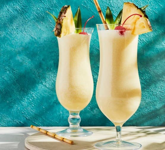 Piña Colada 1/2 L