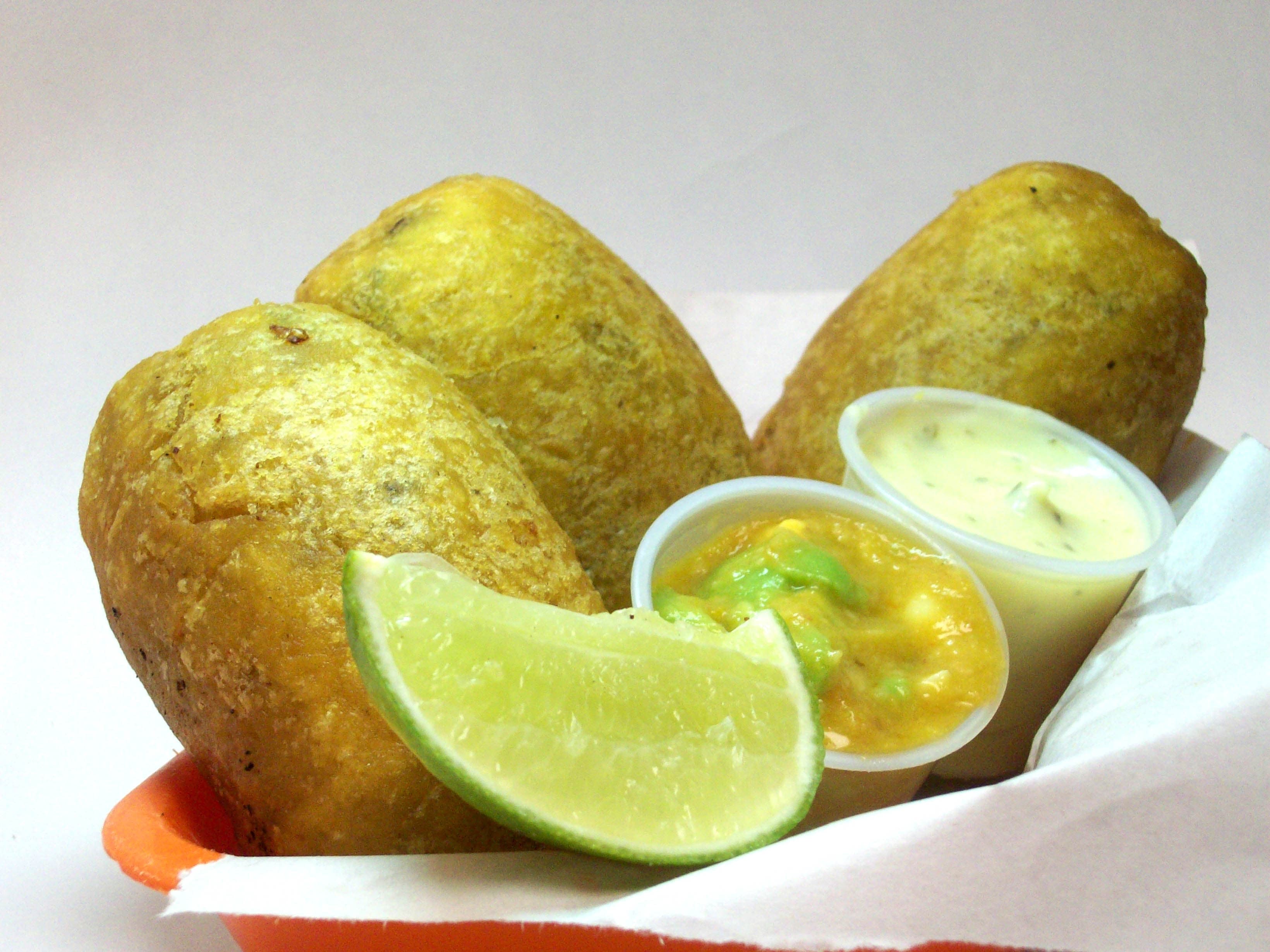 Combo 4 Pasteles de Yuca