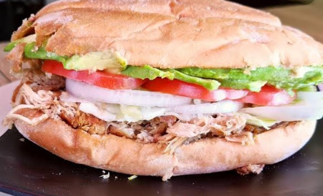 Tortas