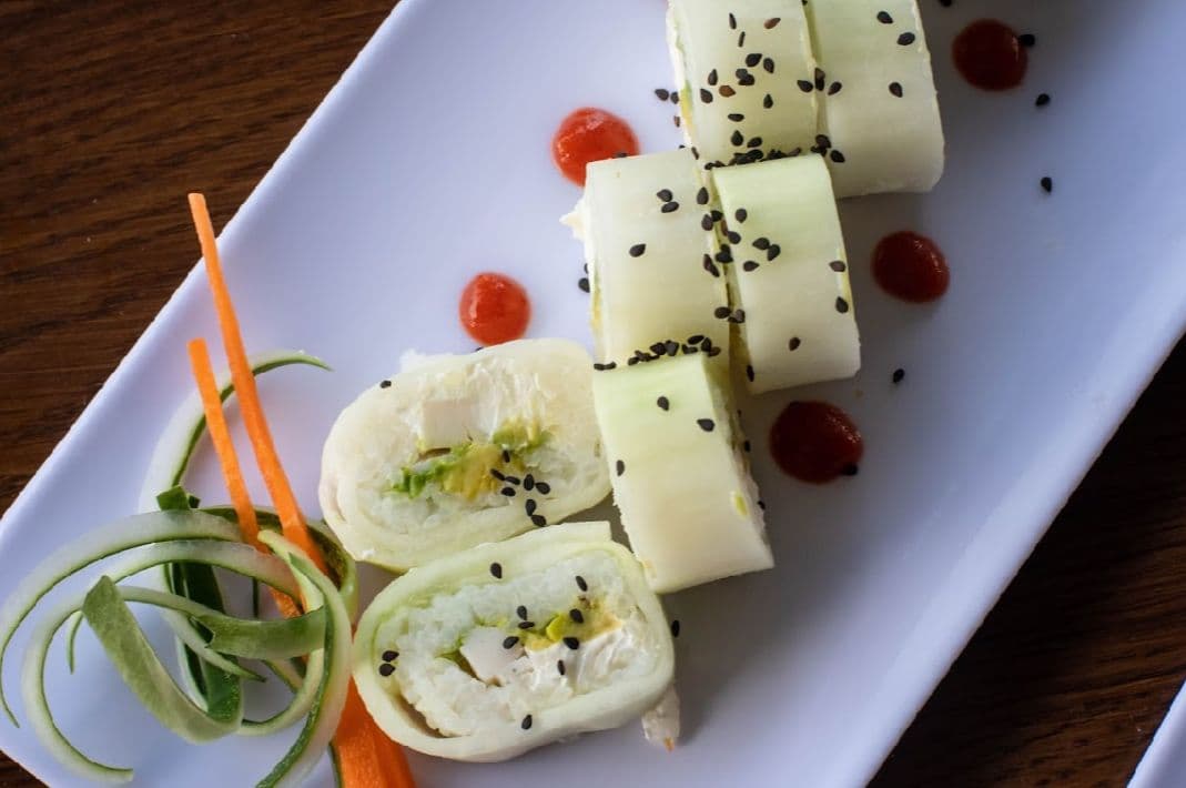 Maki Kluri Dai