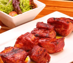 Costilla