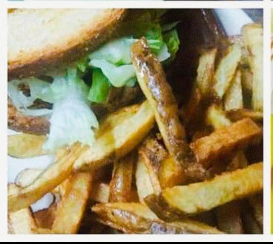 Club Sándwich