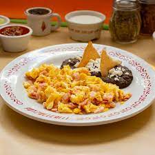 Huevos al Gusto