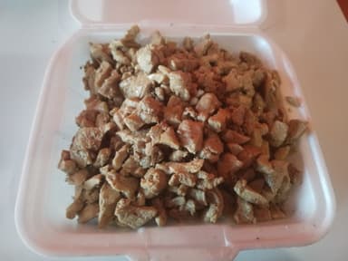 Kilo de Chuleta
