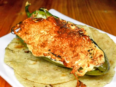 Ratón Xalapeño