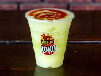 Frappé Limón