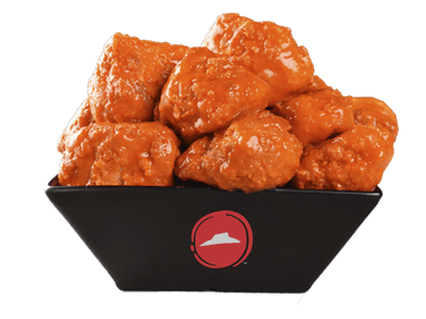 Boneless 8 uds