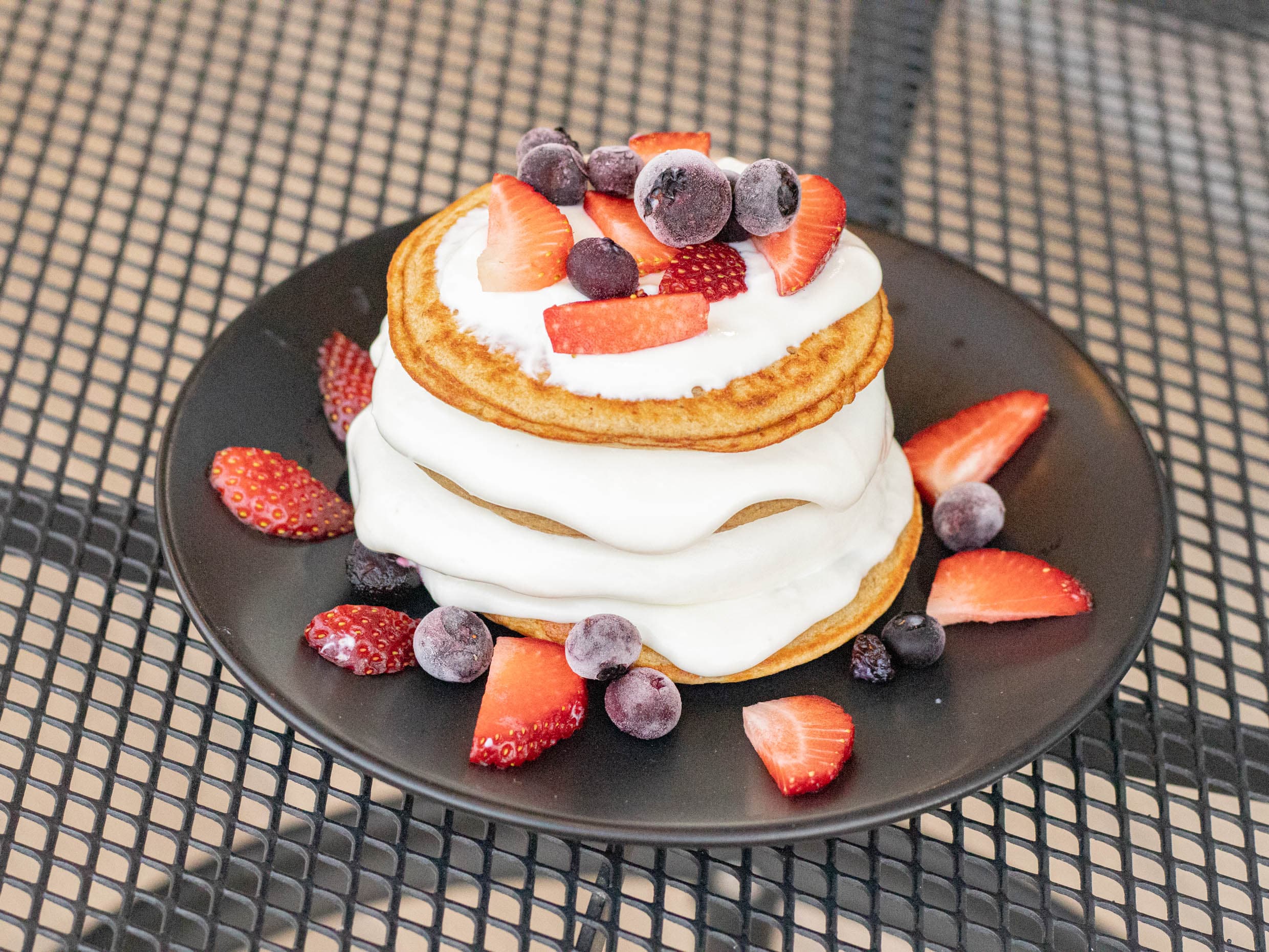 Hotcakes