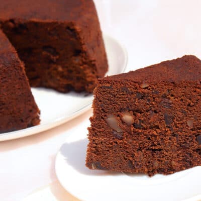 Torta Negra 12 Porciones