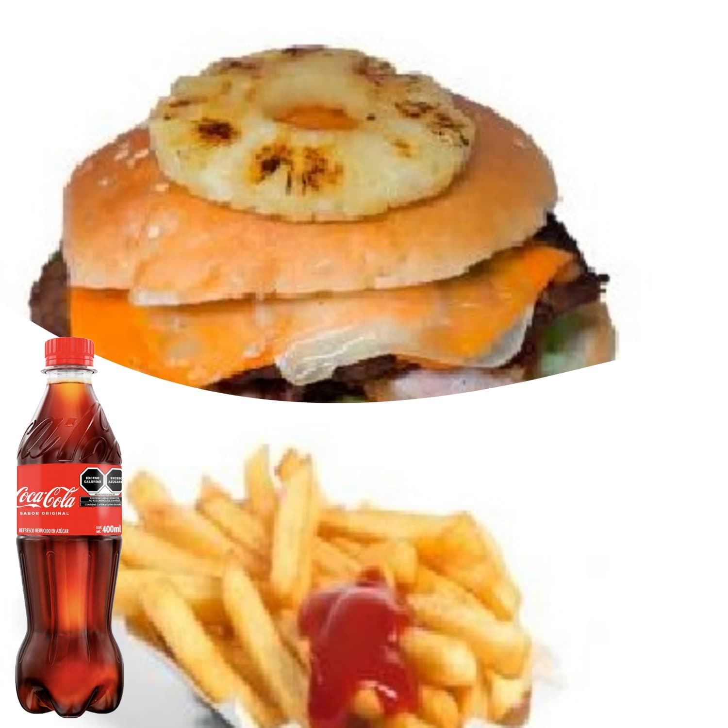 Combo Sir Molk's