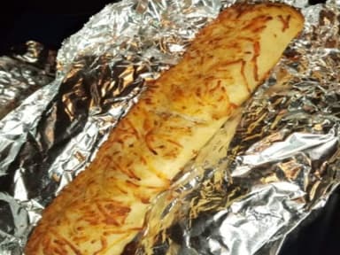Chicken Bake