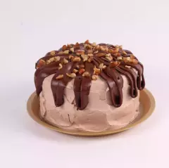 Lety Cachito Tentación Nutella®