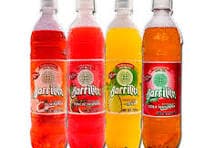 1 Barrilito de Sabores 750ml