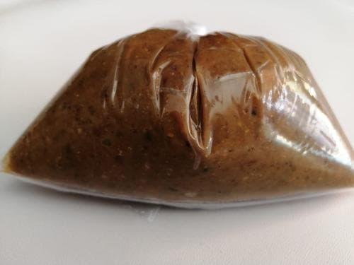 Asiento 1/4 Kilo