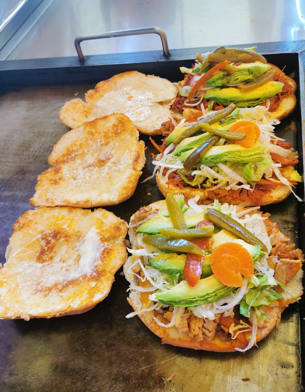 TORTA DE MILANESA DE POLLO
