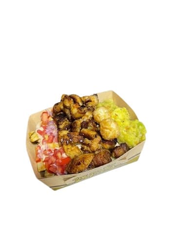 Papi Chicharrón