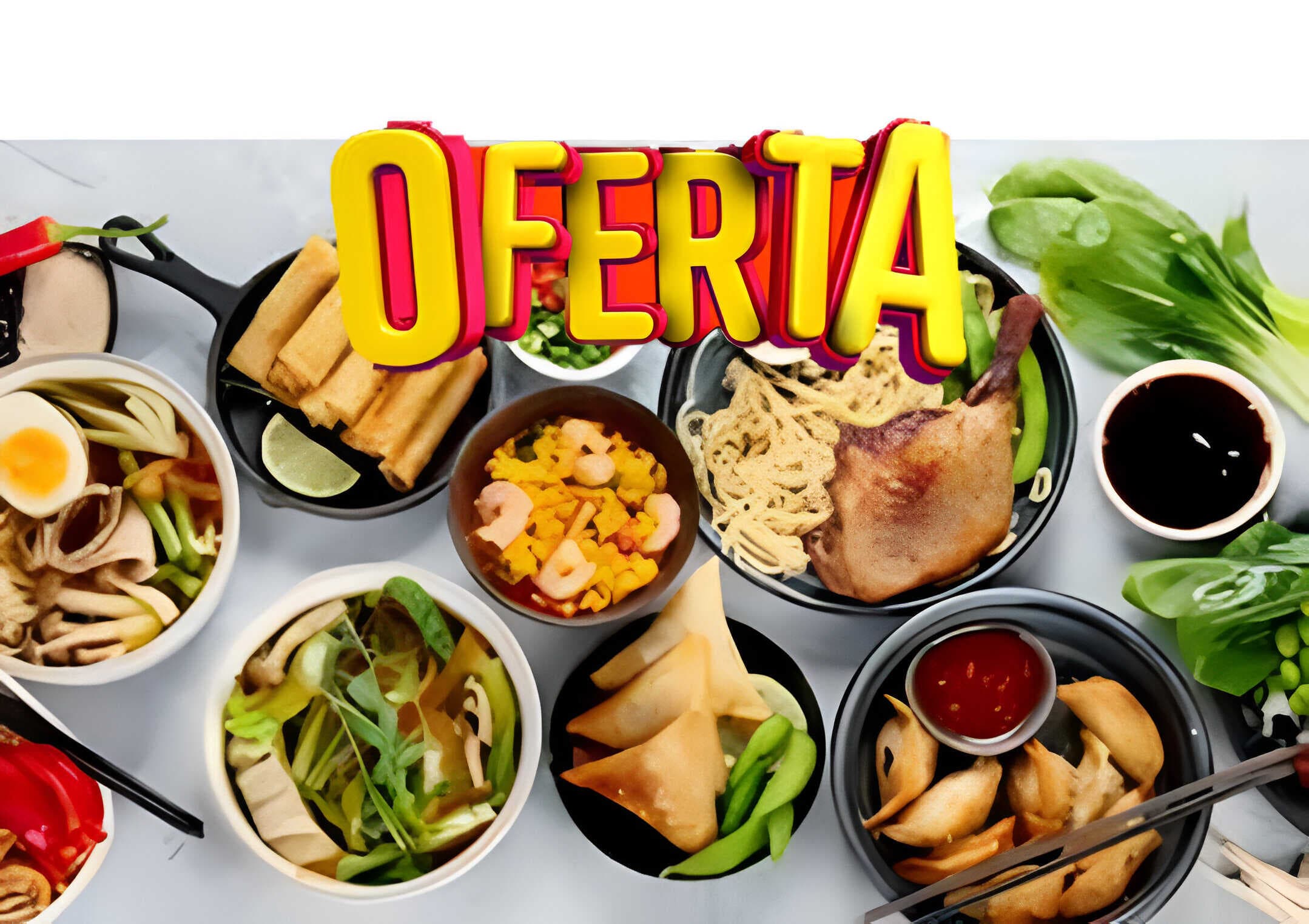 Combo Comida Corrida