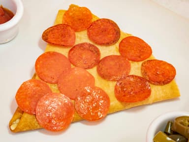 Crepa Especial Crepizza