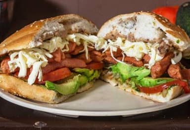 Torta Italiana