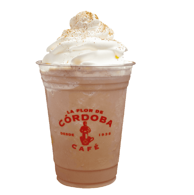 Frappe Clásico