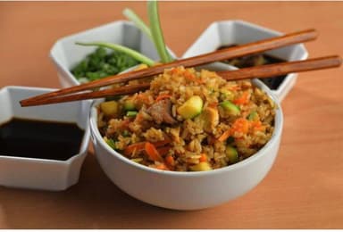 Yakimeshi