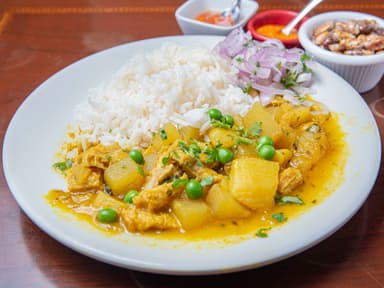 Cau Cau Criollo
