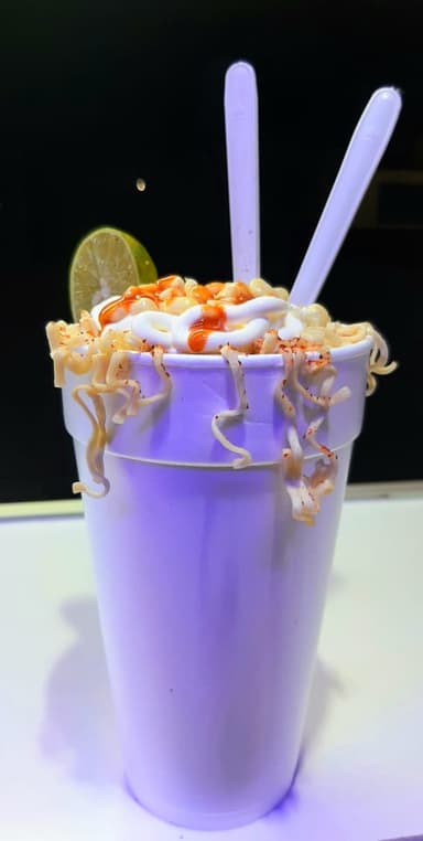 Maruchan Elote*