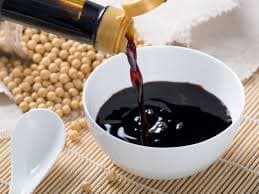 Soya Extra